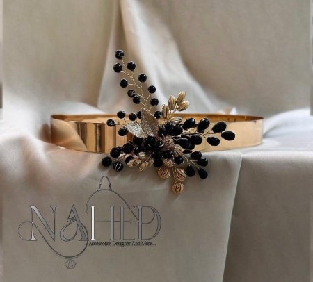 Dress piece